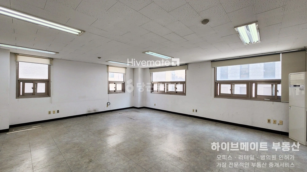 서울특별시 강남구 역삼동 사무실 사진 1