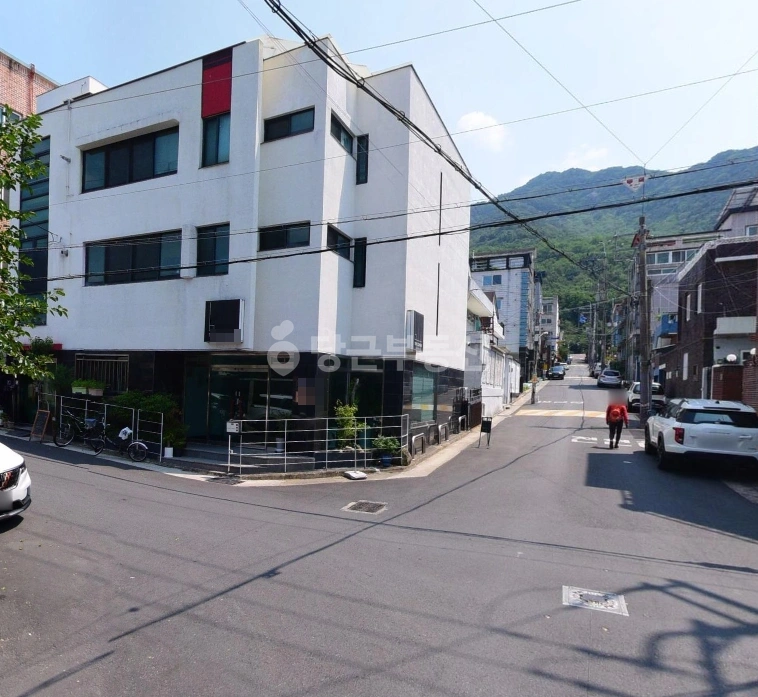 대구광역시 남구 대명동 건물 사진 1