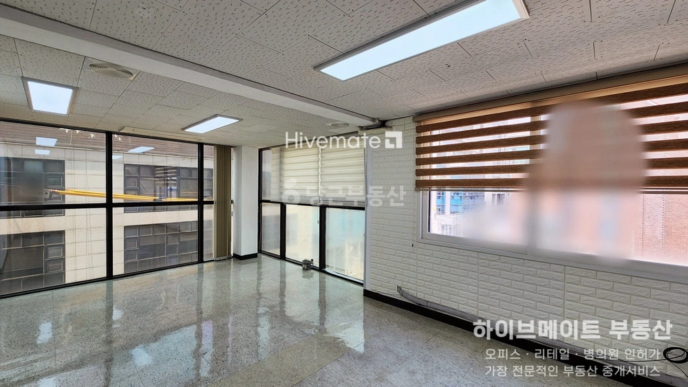 서울특별시 강남구 역삼동 사무실 사진 1