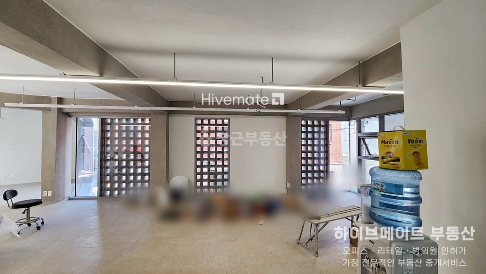 서울특별시 강남구 역삼동 사무실 사진 1
