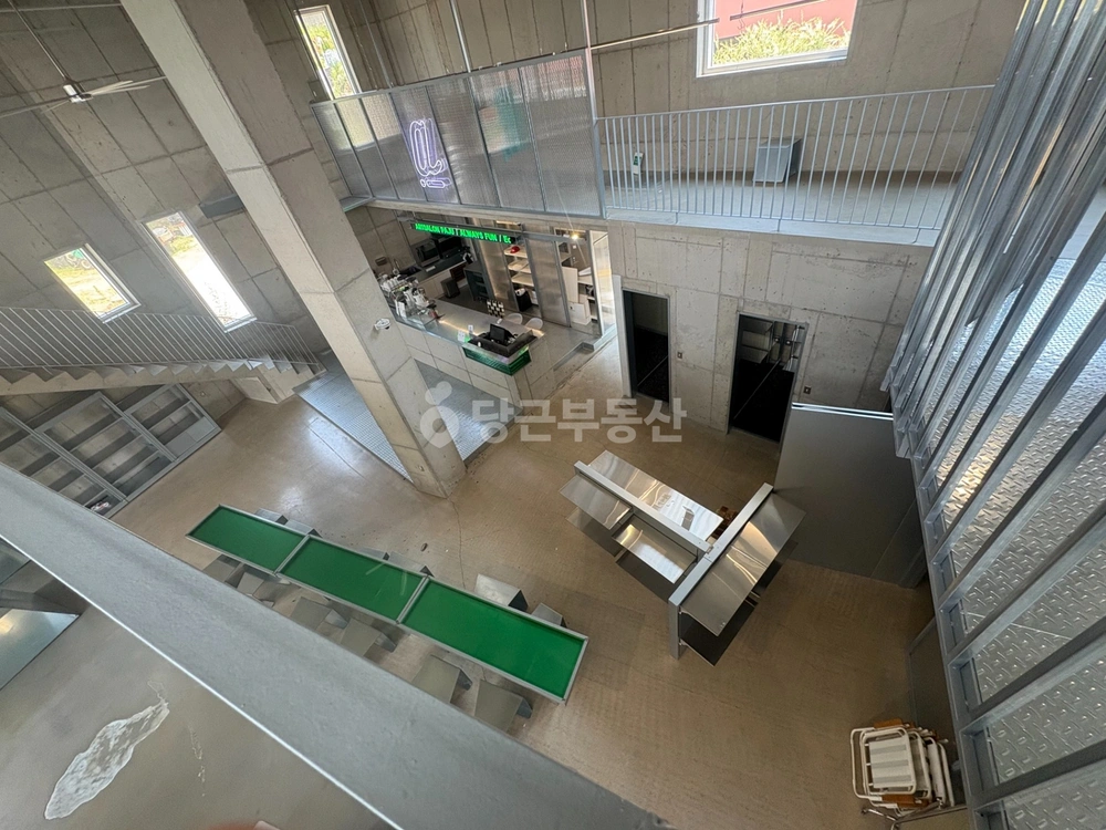 경기도 파주시 서패동 상가 사진 1