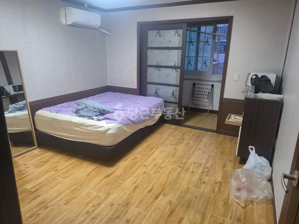 전남광주통합특별시 서구 쌍촌동 원룸 사진 1