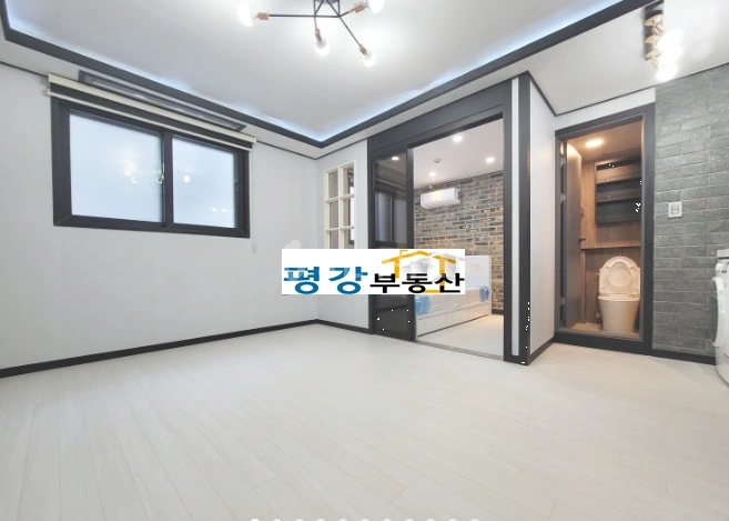대전광역시 서구 월평동 원룸 사진 1