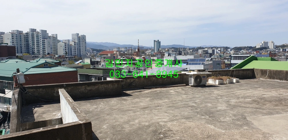 강원특별자치도 강릉시 노암동 단독/전원주택 사진 1