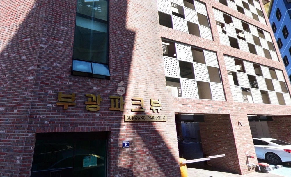 경기도 시흥시 월곶동 오피스텔 사진 1