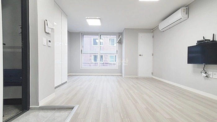부산광역시 연제구 연산동 원룸 사진 1