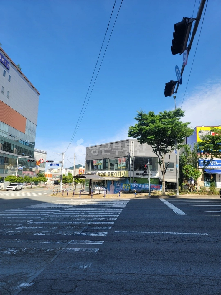 부산광역시 기장군 정관읍 상가 사진 1