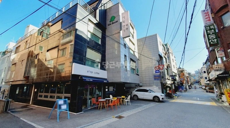 서울특별시 강남구 역삼동 원룸 사진 1