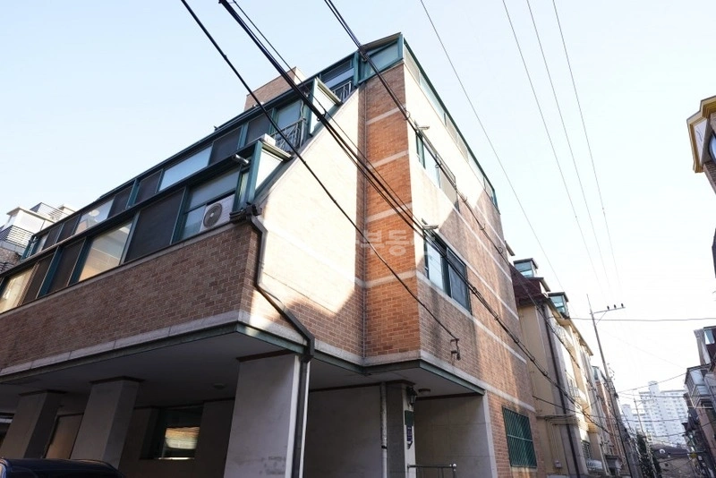 서울특별시 강남구 대치동 원룸 사진 1