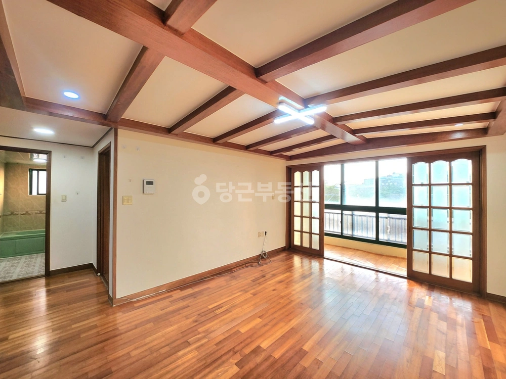 제주특별자치도 제주시 도남동 빌라(투룸 이상) 사진 1