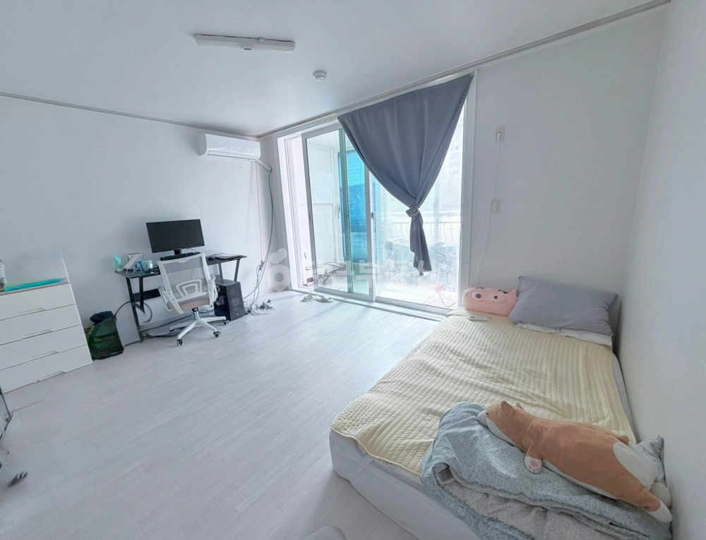 강원특별자치도 강릉시 입암동 아파트 사진 1