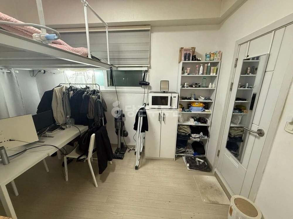 서울특별시 동작구 사당동 원룸 사진 1