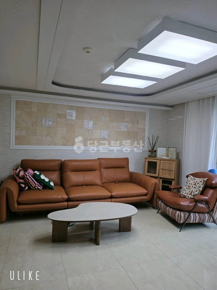 부산광역시 기장군 정관읍 아파트 사진 1