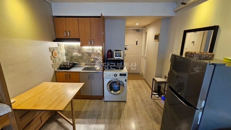 서울특별시 강동구 천호동 오피스텔 사진 1