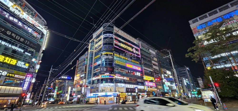 경상남도 창원시 성산구 상남동 상가 사진 1