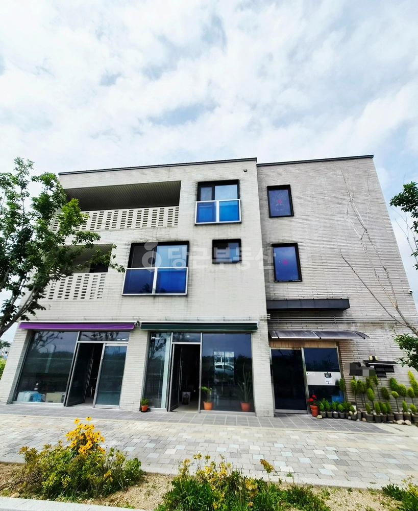부산광역시 강서구 명지동 상가 사진 1