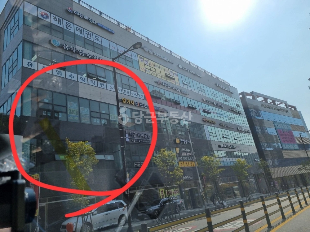 경기도 고양시 덕양구 향동동 상가 사진 1