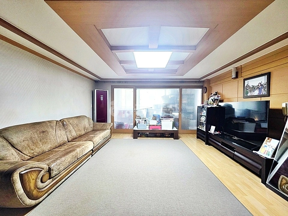 경기도 안산시 상록구 일동 빌라(투룸 이상) 사진 1