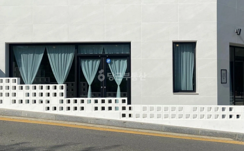 전남광주통합특별시 여수시 웅천동 상가 사진 1