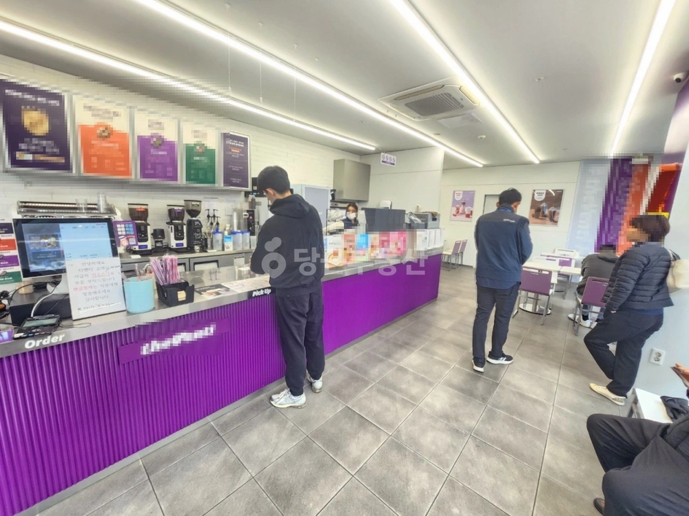 제주특별자치도 제주시 노형동 상가 사진 1