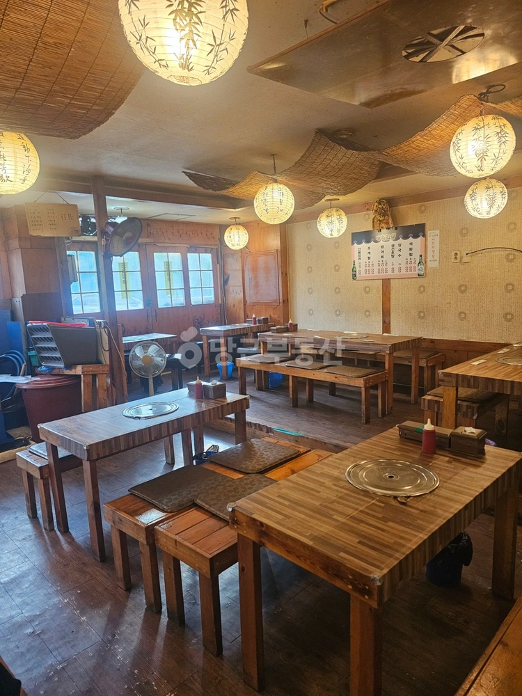 경기도 남양주시 화도읍 상가 사진 1