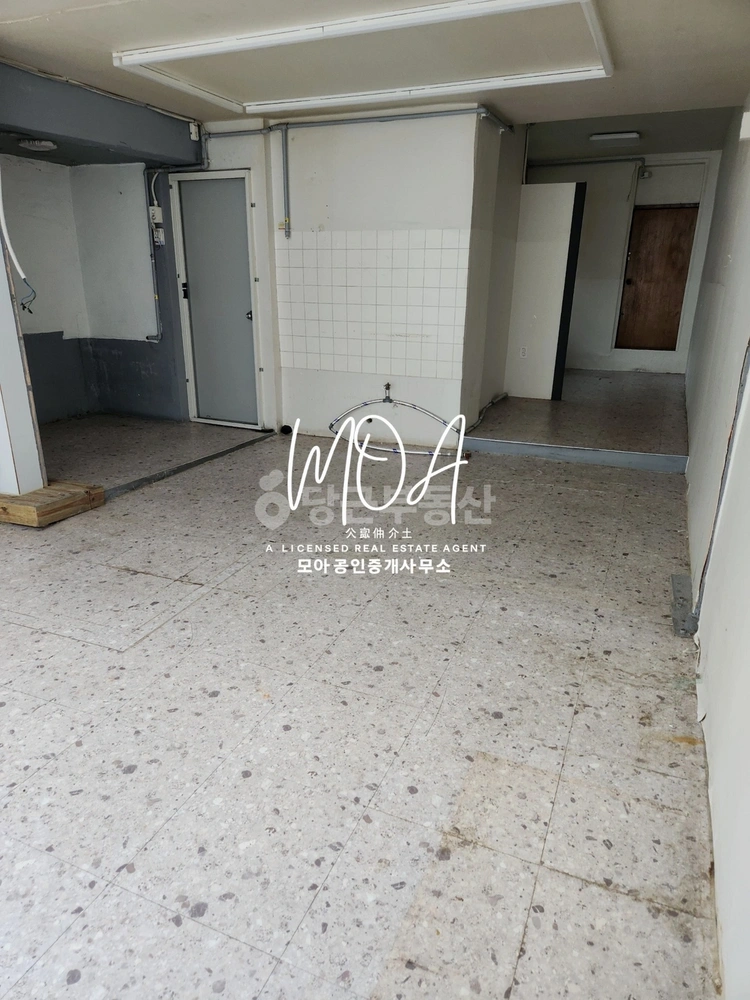 전남광주통합특별시 북구 운암동 상가 사진 1