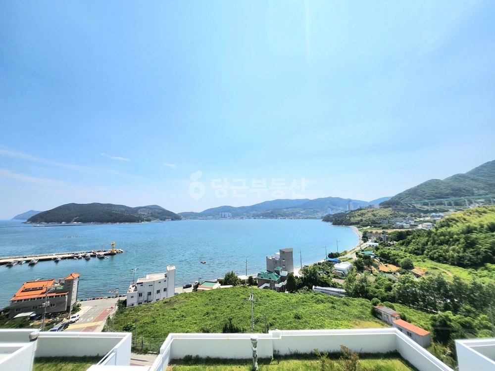경상남도 거제시 일운면 아파트 사진 1