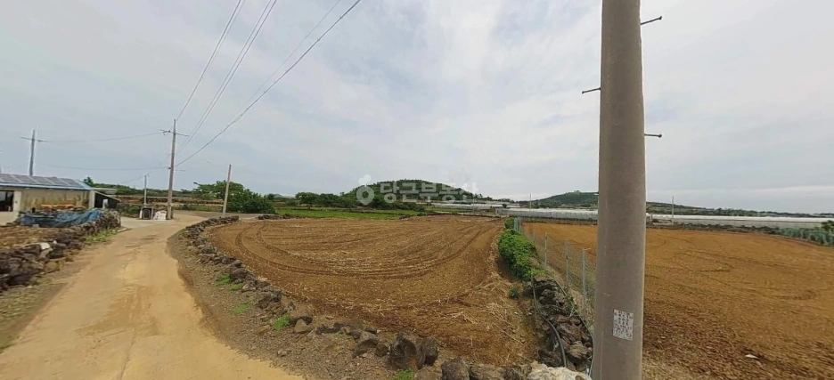 제주특별자치도 서귀포시 대정읍 토지 사진 1