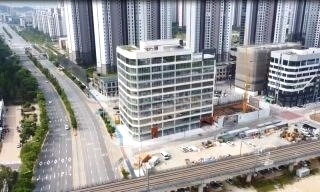 충청남도 아산시 탕정면 상가 사진 1