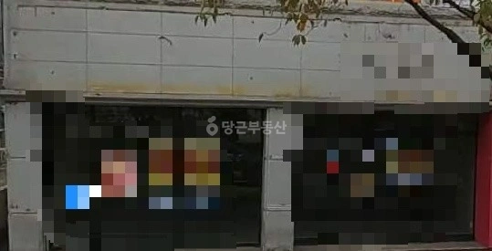 경상북도 경산시 옥곡동 상가 사진 1