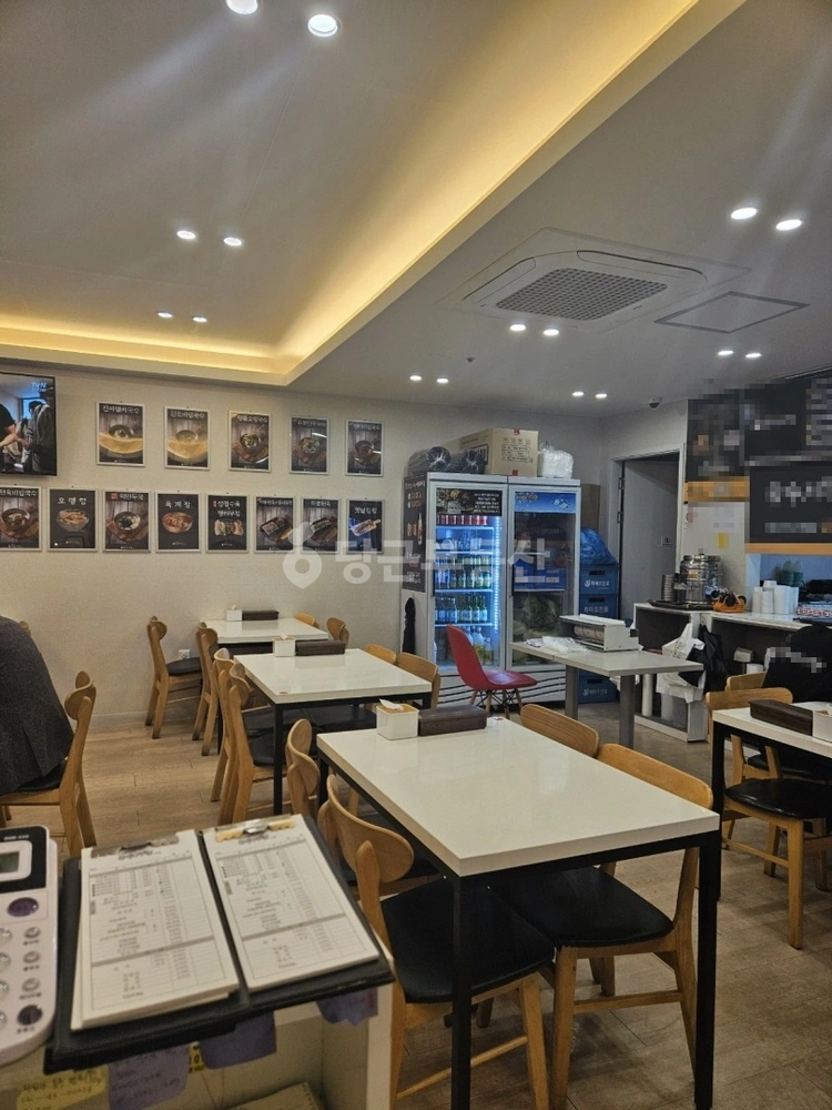 충청남도 천안시 동남구 용곡동 상가 사진 1