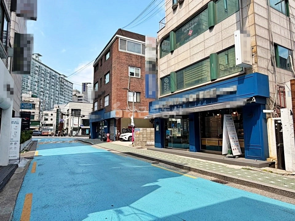 서울특별시 마포구 합정동 상가 사진 1