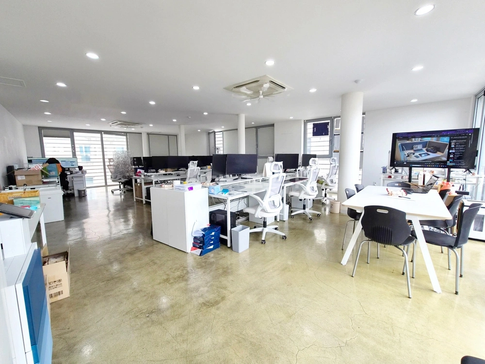 서울특별시 마포구 서교동 사무실 사진 1