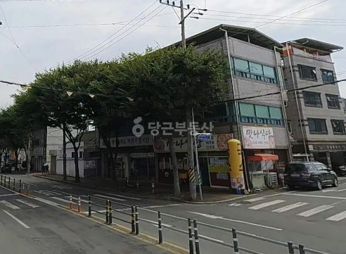 경상북도 경산시 중방동 상가 사진 1
