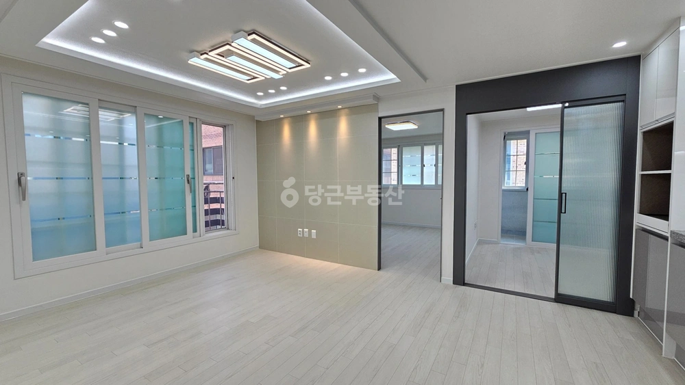 인천광역시 서해구 검암동 빌라(투룸 이상) 사진 1