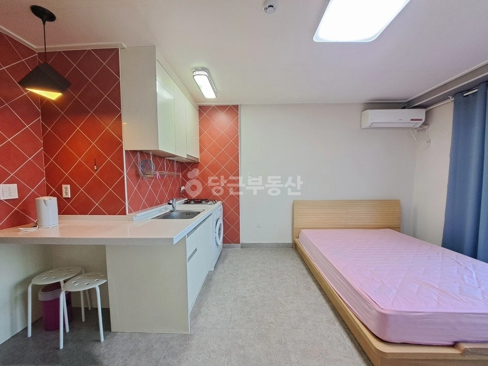 제주특별자치도 제주시 조천읍 원룸 사진 1