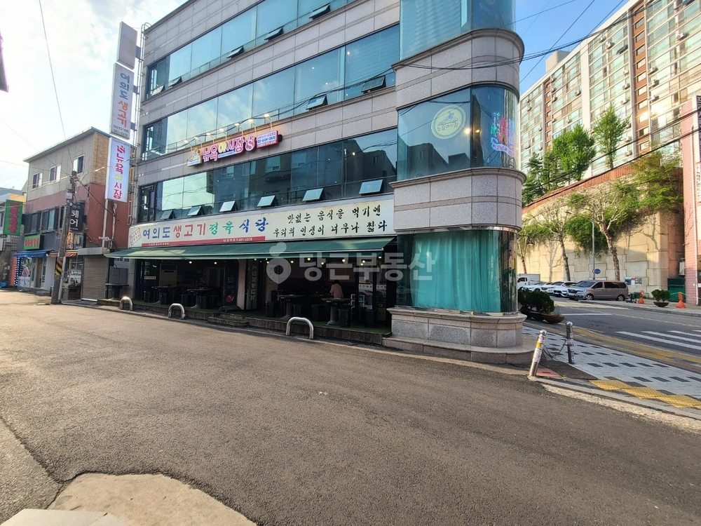 서울특별시 동작구 사당동 상가 사진 1
