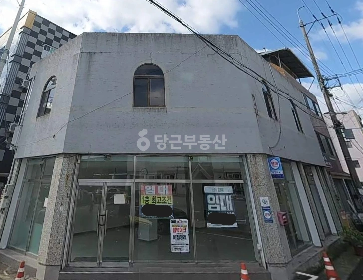 경상북도 경산시 중방동 상가 사진 1