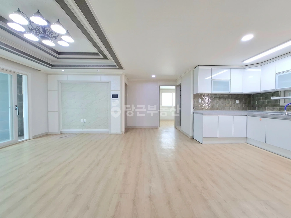대구광역시 북구 태전동 빌라(투룸 이상) 사진 1