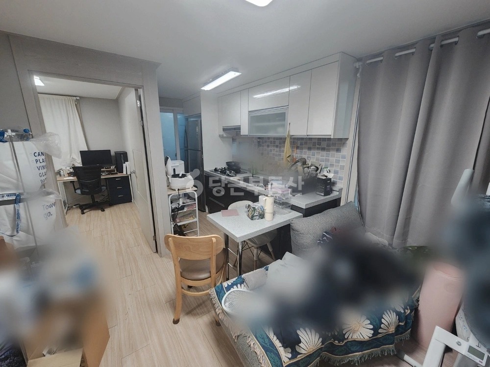 서울특별시 관악구 봉천동 빌라(투룸 이상) 사진 1