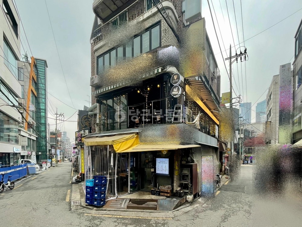 서울특별시 마포구 서교동 상가 사진 1