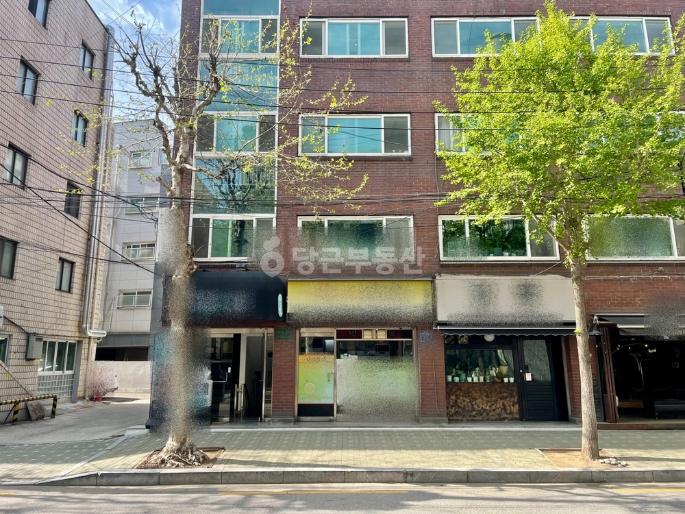 서울특별시 마포구 서교동 상가 사진 1