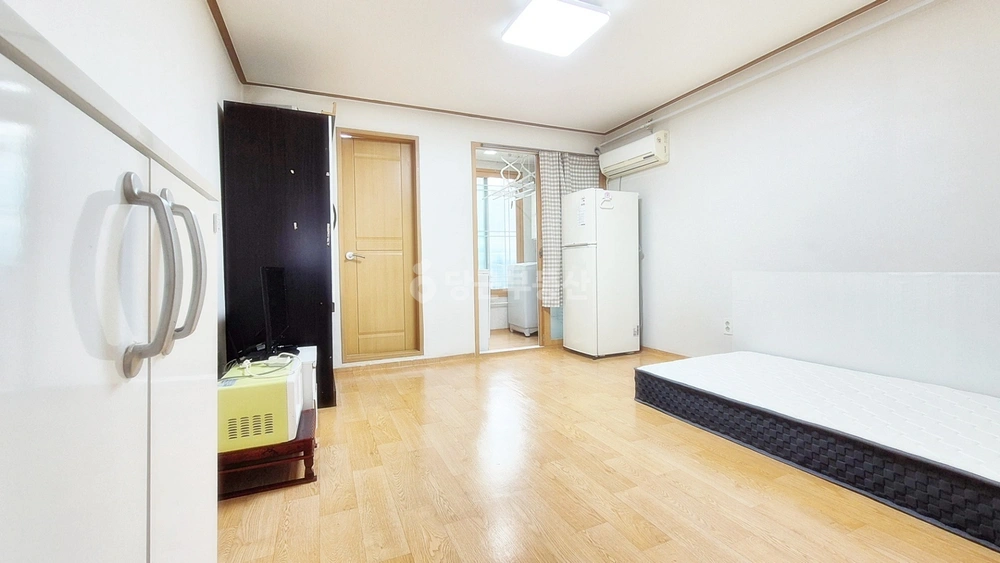인천광역시 검단구 불로동 원룸 사진 1