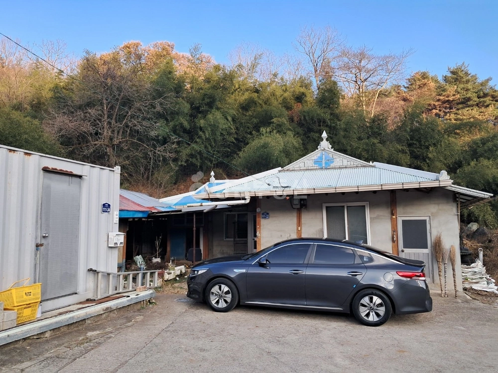 충청남도 청양군 화성면 단독/전원주택 사진 1