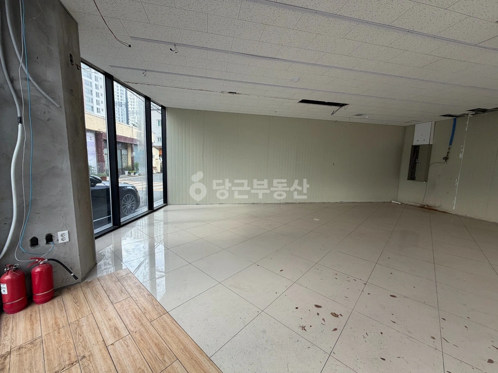 경상북도 경산시 중방동 상가 사진 1