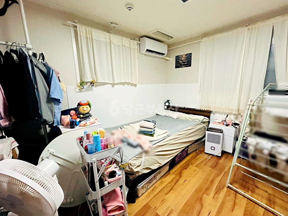 서울특별시 관악구 봉천동 원룸 사진 1
