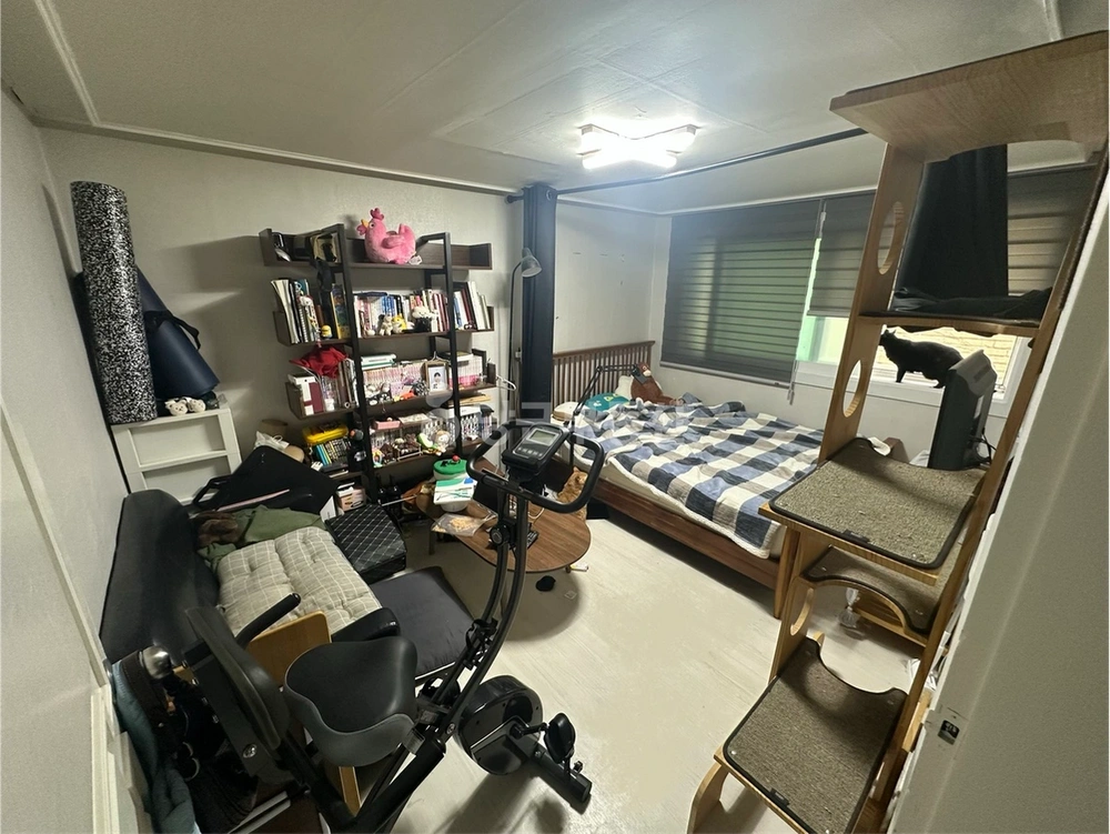 인천광역시 계양구 계산동 빌라(투룸 이상) 사진 1