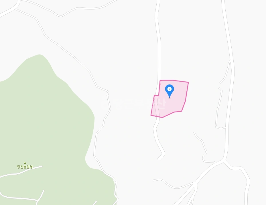제주특별자치도 제주시 한경면 토지 사진 1