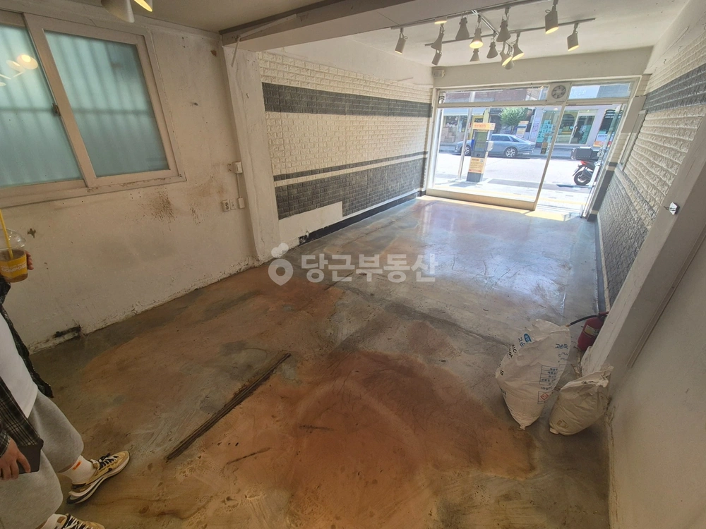 인천광역시 남동구 구월동 상가 사진 1