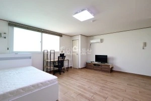 부산광역시 연제구 거제동 원룸 사진 1